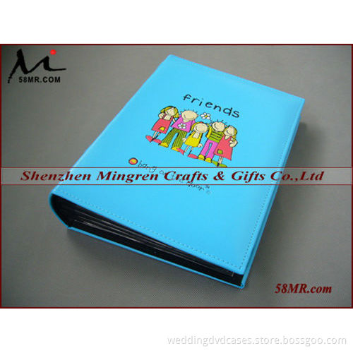 4x6 5x7 400 Pages PP Pocket Slip in Photo Album